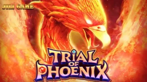 Trial of Phoenix jili | Top thể loại slot game hot nhất năm 2024