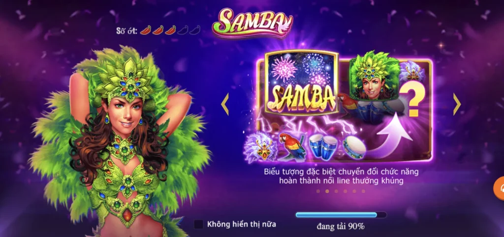 samba