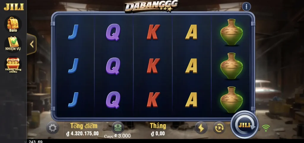 DABANGGG