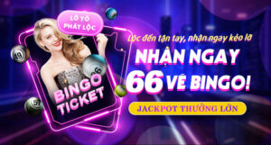 BINGO