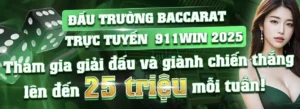 BACCARAT